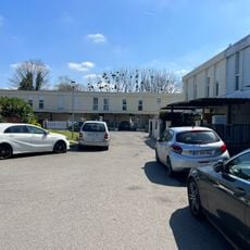 Square Édouard Lalo