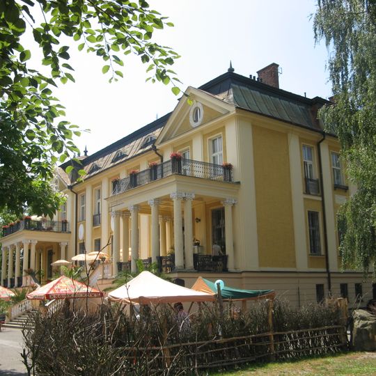 Villa Neumann
