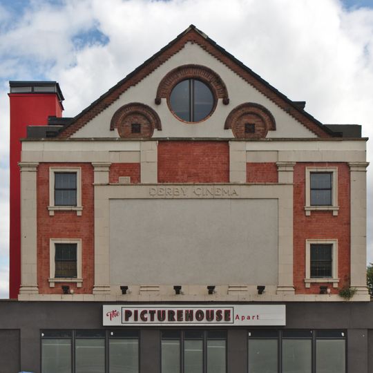 Derby Cinema