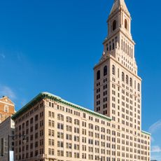 Travelers Tower