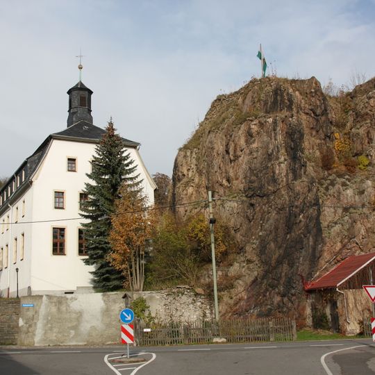 Rechenberg-Bienenmühle