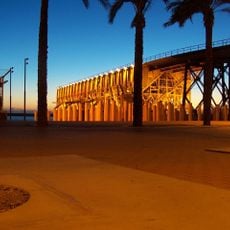 Parque Almadrabillas