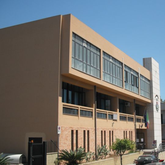 San Filippo del Mela