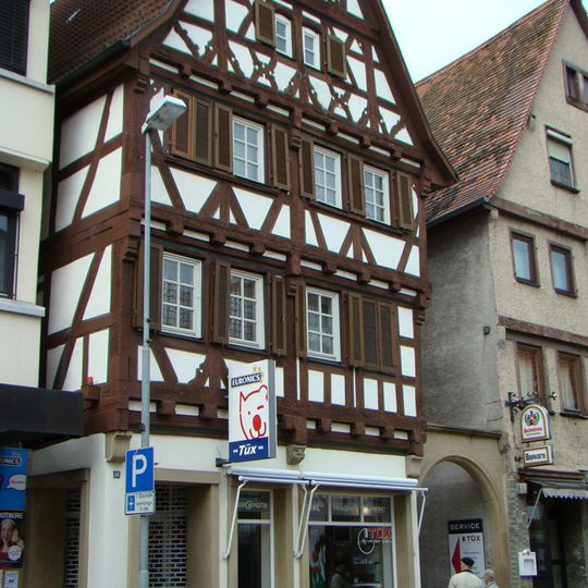 Brettener Straße 10