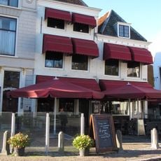 Kraanplein 14, Zierikzee