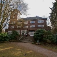 Hamburg-Wohldorf-Ohlstedt