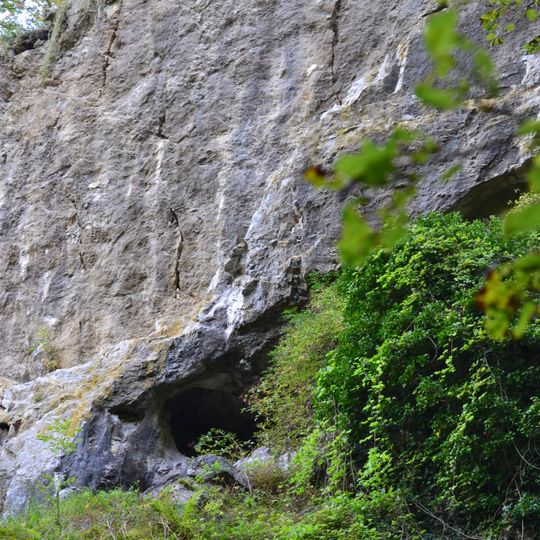 Grottes Schmerling