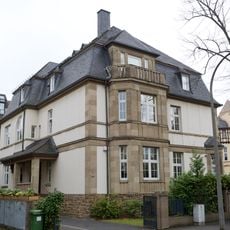 Kronprinzenstraße 20