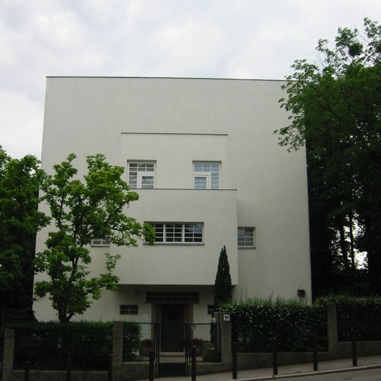 Haus Moller