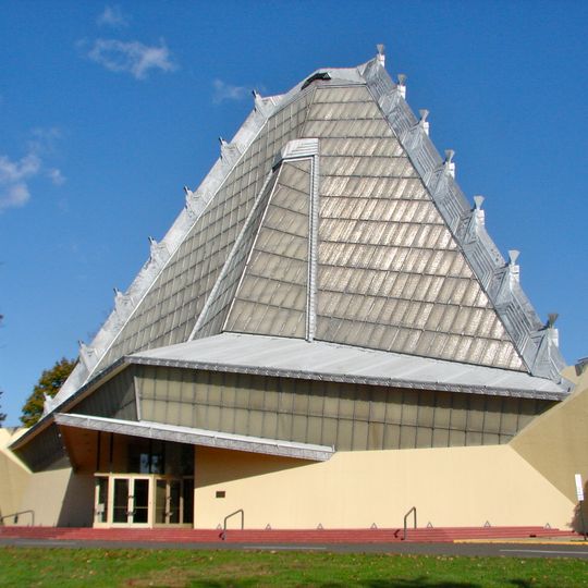 Sinagoga Beth Sholom