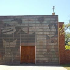 St. Paul's Episcopal Church