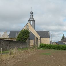Église Saint-Pierre de Landéan