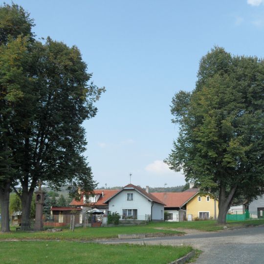 Chabeřice
