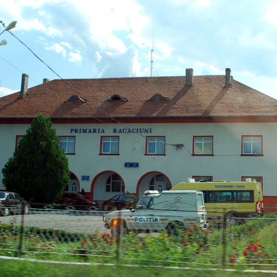 Răcăciuni