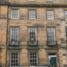 Edinburgh, 15 Carlton Terrace