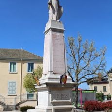 Monument aux morts de Villars-les-Dombes