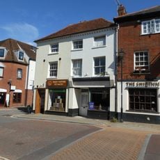 20 And 22, High Street