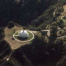 Mount Ecclesia