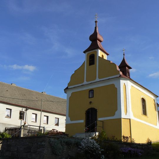 Chapel of Our Lady of Sorrows