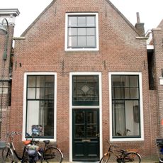 Zuideinde 8, Monnickendam