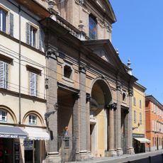 Chiesa di Sant'Antonio Abate
