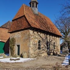 Kapelle Hemmingen