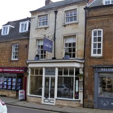 The Lake Isle Restaurant