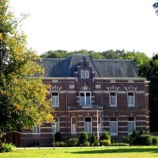 Landgoed Dijnselburg