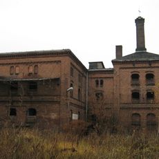 3 Przykop Street in Grodzisk Wielkopolski