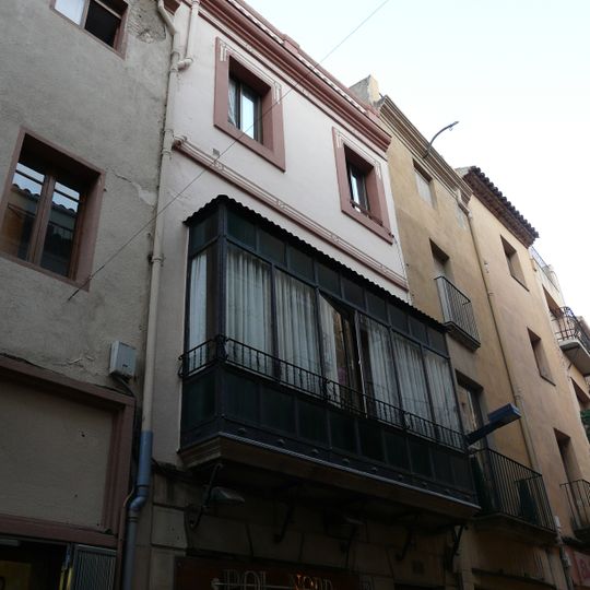 Carrer Major, 70