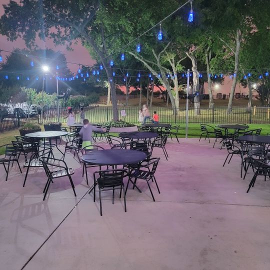Campuzano's Fine Mexican Food