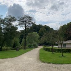 Marie-José Park