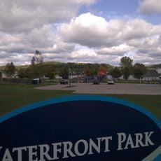 Waterfront Park