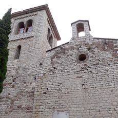 Santa Maria del Puig de la Creu