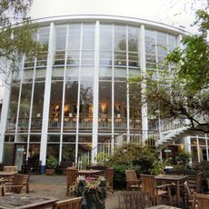 Yvonne Arnaud Theatre