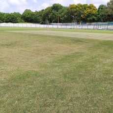 Madhavrao Scindia Cricket Ground