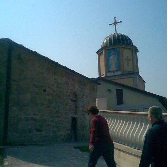 St. Athanasius Church