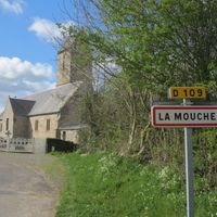 La Mouche