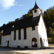 Filialkirche Pöham