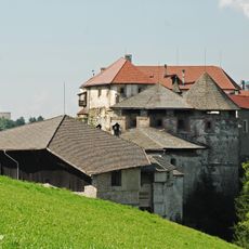 Château de Rodenegg