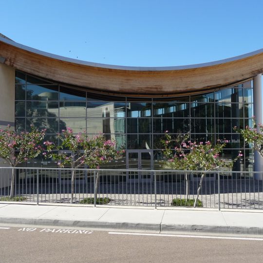 Eleanor Roosevelt College