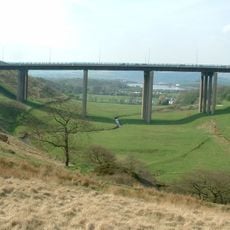 Rakewood Viaduct