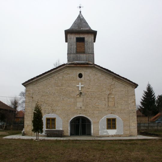 Saint Nicholas Church