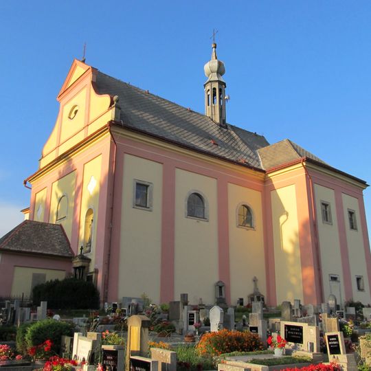 Church of the Holy Spirit