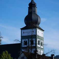 St. Johannes Baptist