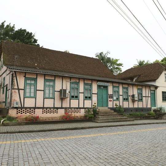 Restaurante Pomerode