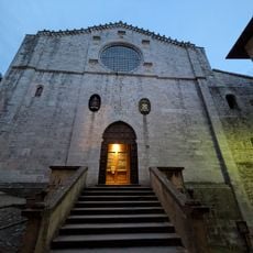 Duomo of Gubbio