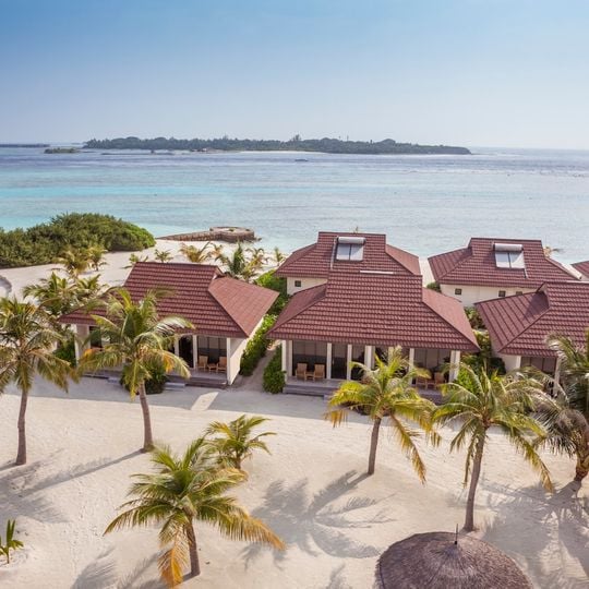 Club Med Kani