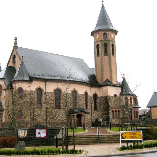 Sint-Lambertuskerk