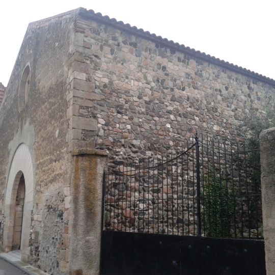 Església de Sant Pau